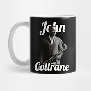 John Coltrane / 1926 Mug